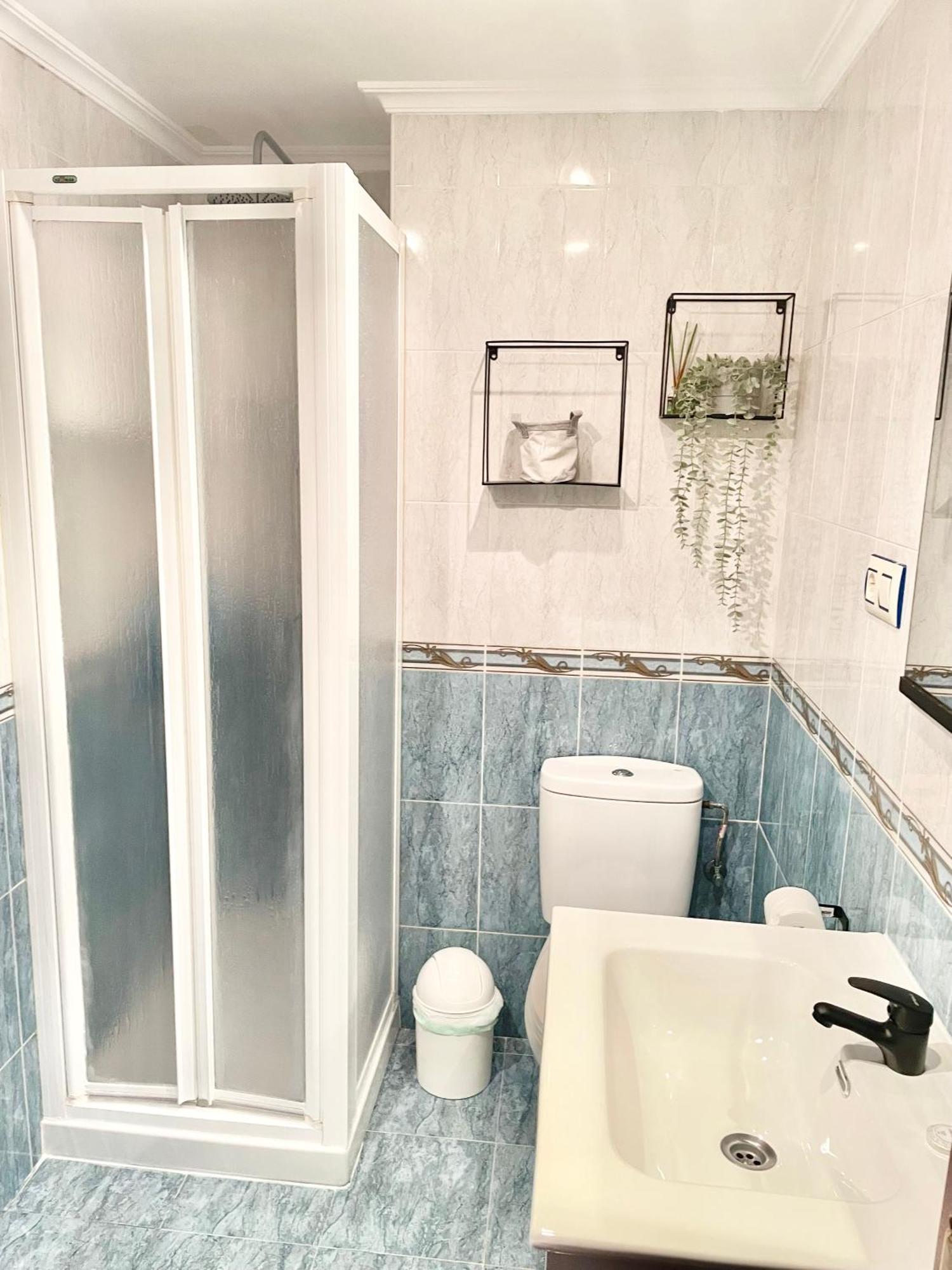 Apartamento San Lazaro. Ов'єдо Екстер'єр фото