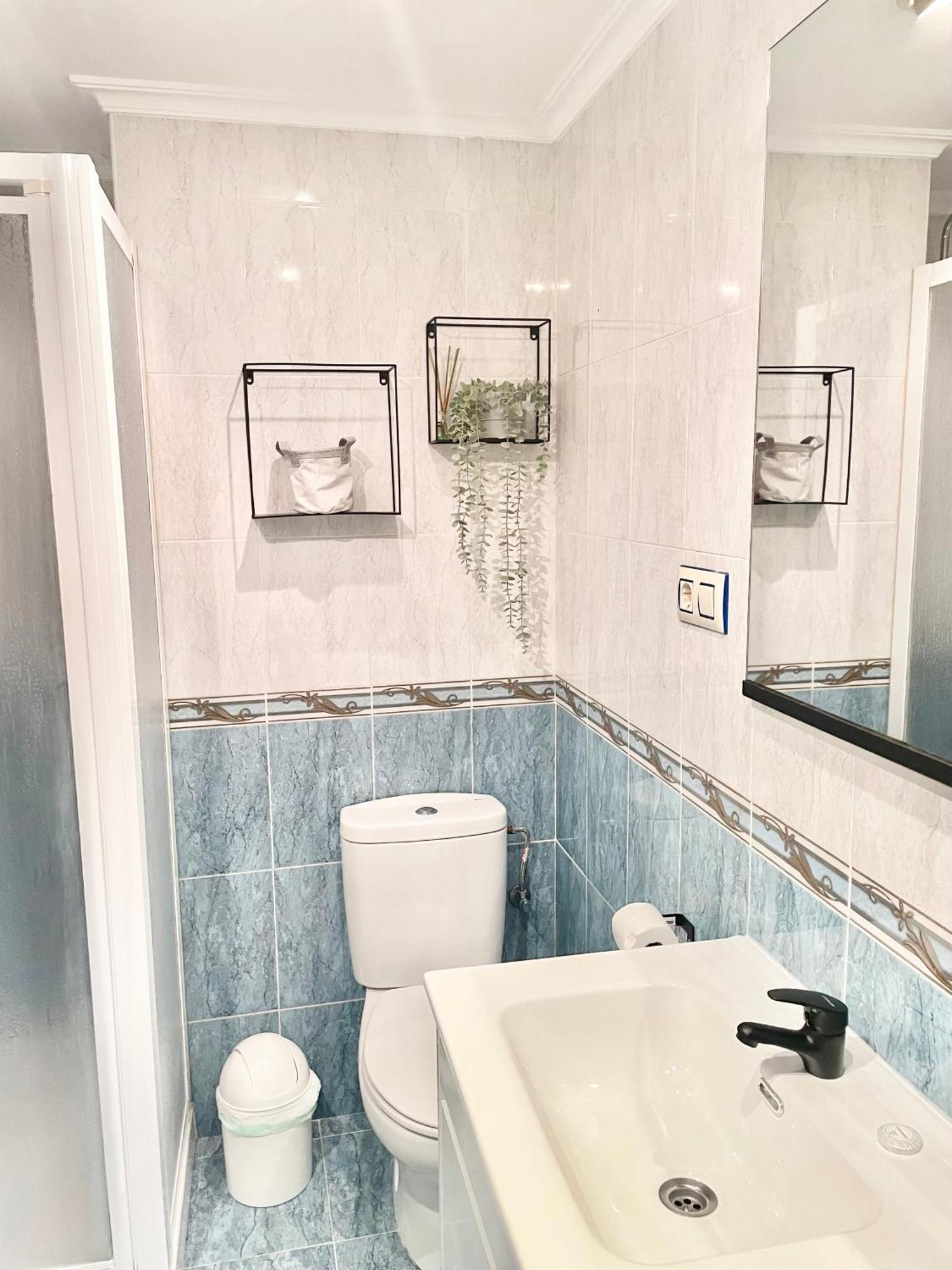 Apartamento San Lazaro. Ов'єдо Екстер'єр фото