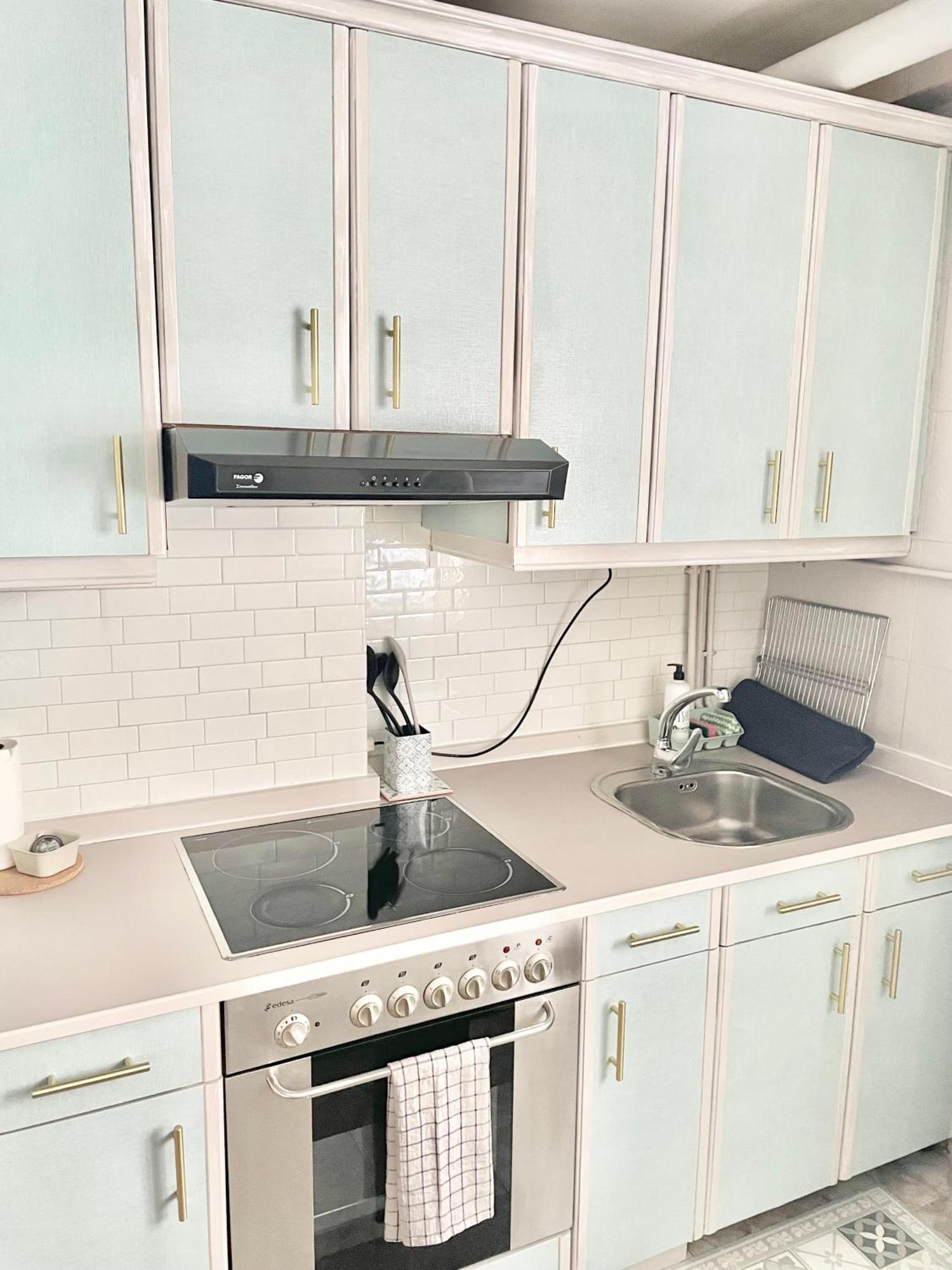 Apartamento San Lazaro. Ов'єдо Екстер'єр фото