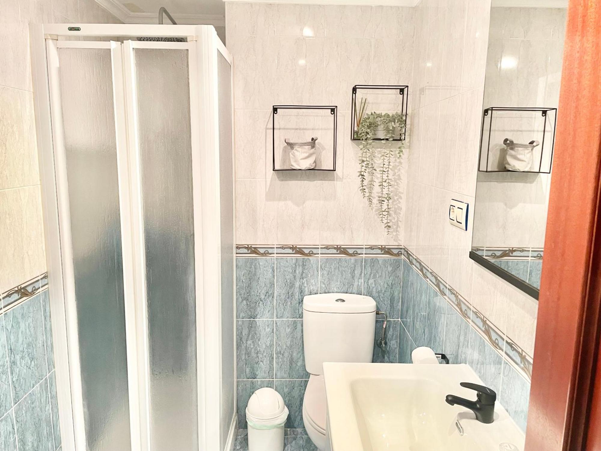 Apartamento San Lazaro. Ов'єдо Екстер'єр фото