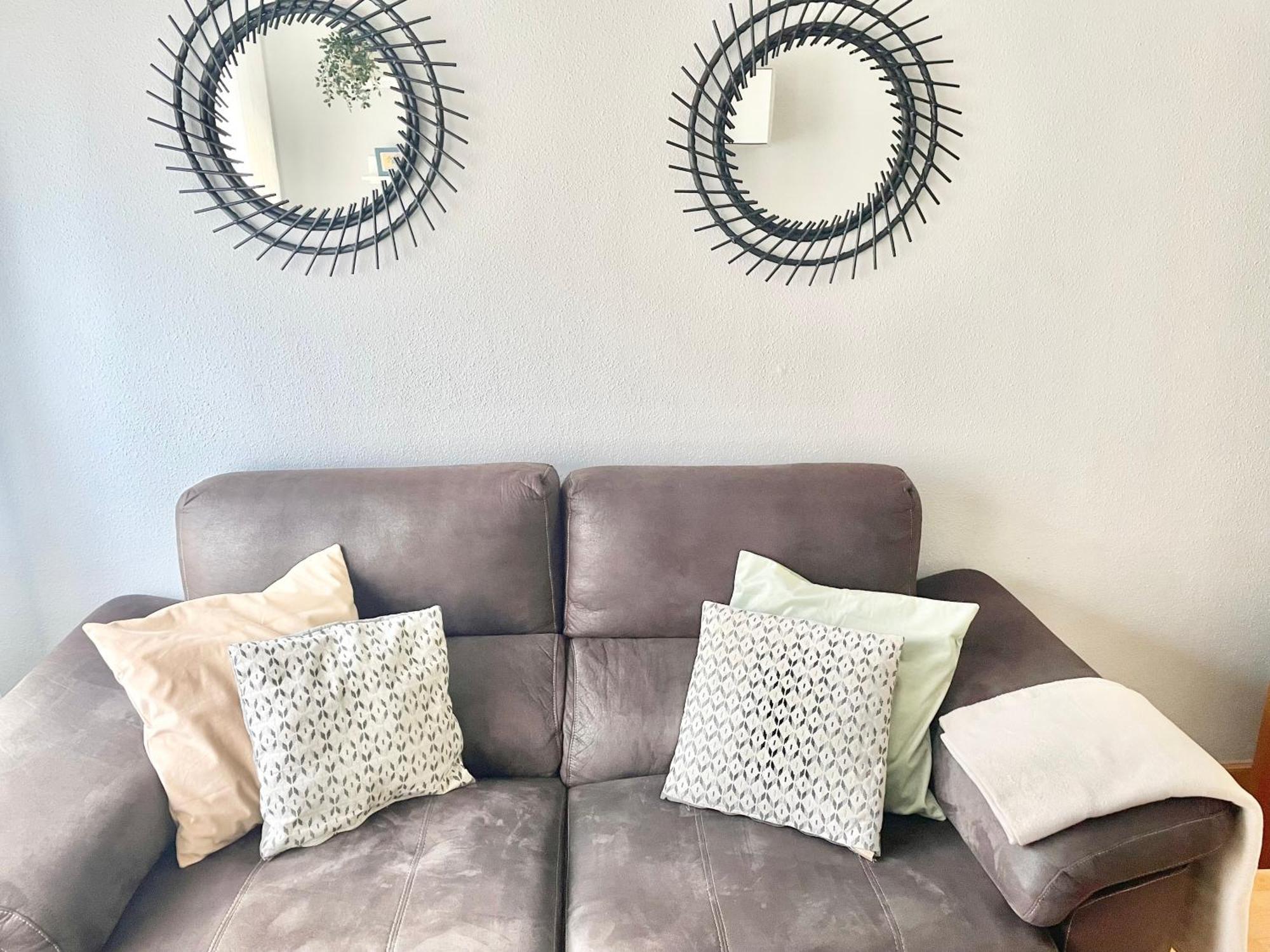 Apartamento San Lazaro. Ов'єдо Екстер'єр фото
