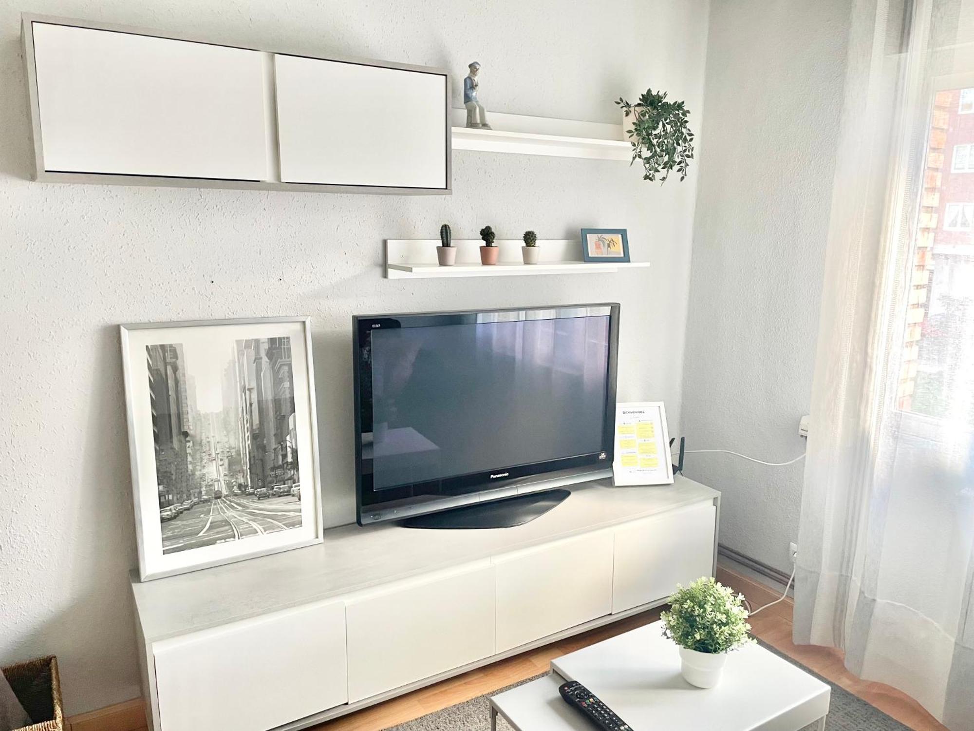 Apartamento San Lazaro. Ов'єдо Екстер'єр фото