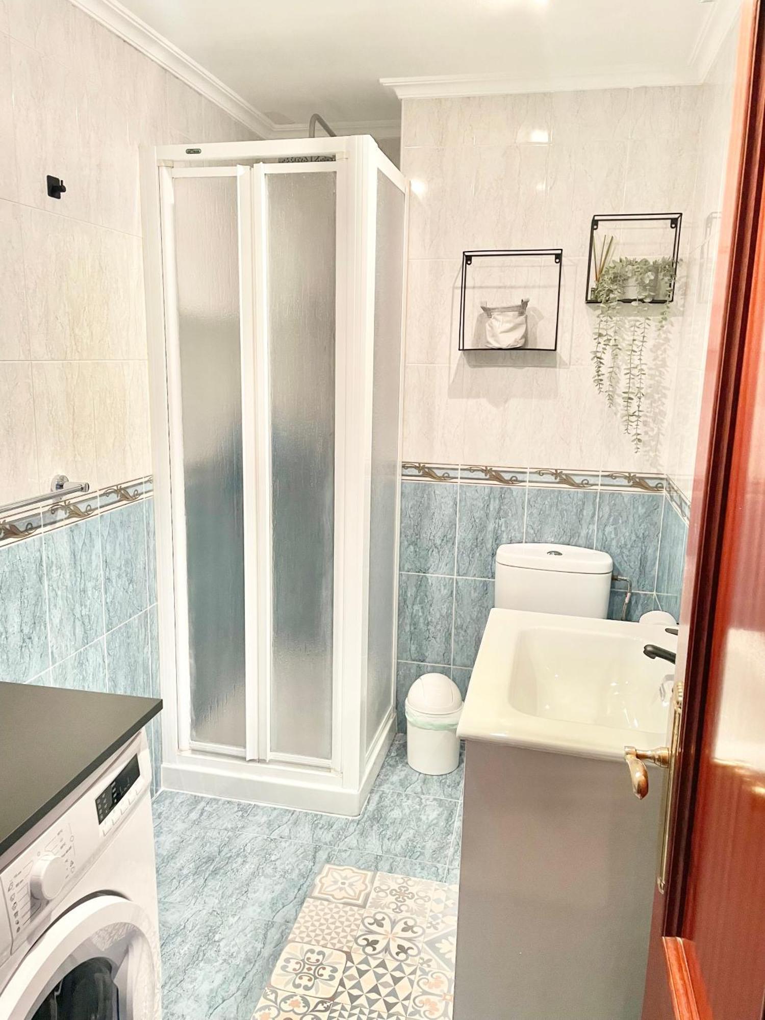 Apartamento San Lazaro. Ов'єдо Екстер'єр фото