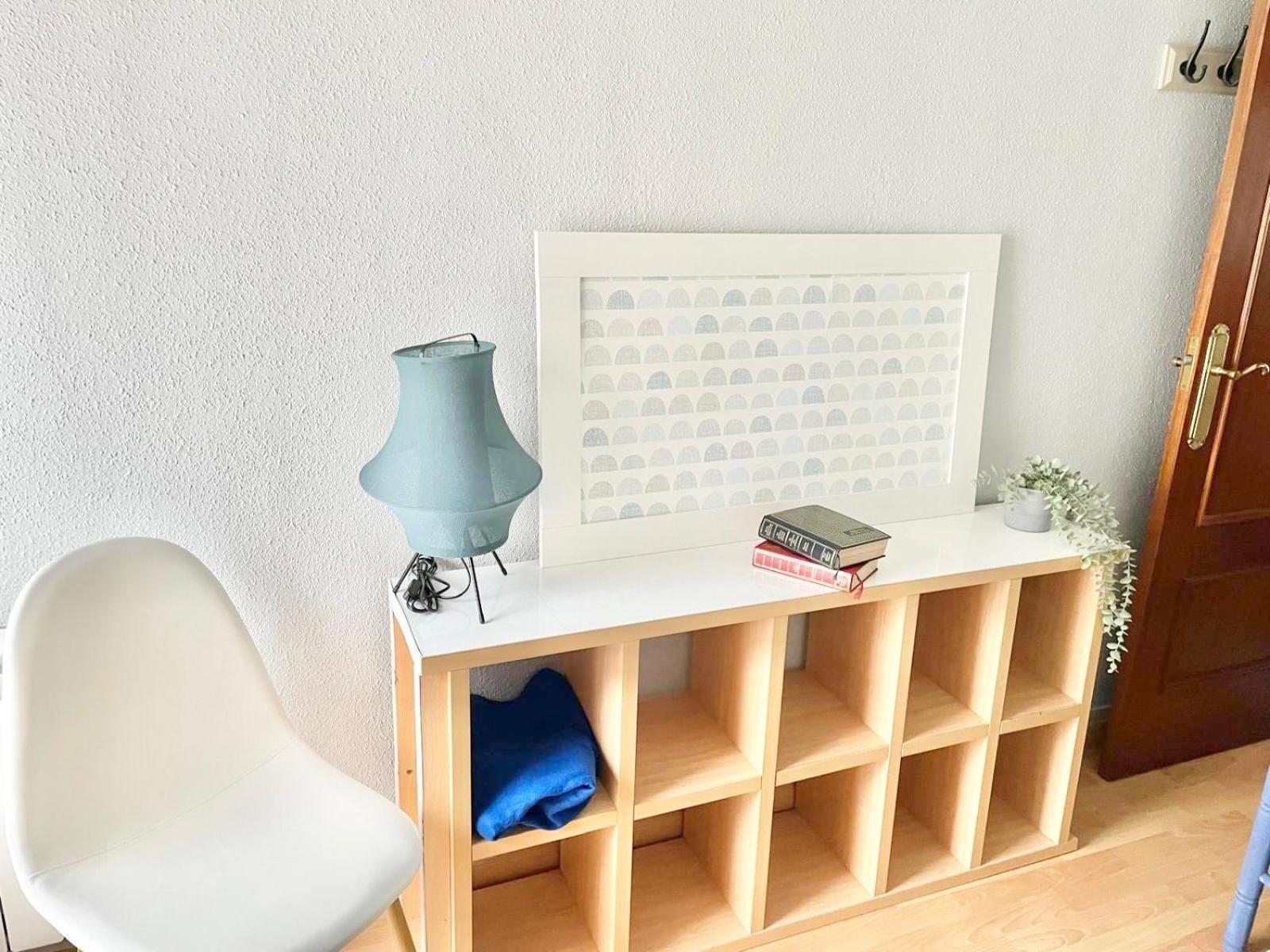 Apartamento San Lazaro. Ов'єдо Екстер'єр фото